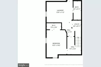 1647 Walterswood Road, Baltimore, MD 21239 - Photo 31