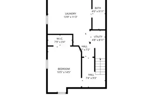 1647 Walterswood Rd, Baltimore, MD 21239 - Photo 31