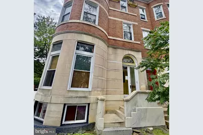 2743 Saint Paul Street #3, Baltimore, MD 21218 - Photo 3