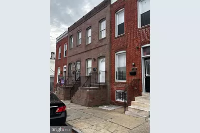 1307 W Ostend Street, Baltimore, MD 21223 - Photo 29