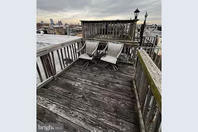 1307 W Ostend Street, Baltimore, MD 21223 - Photo 25