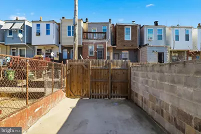 713 N Belnord Avenue, Baltimore, MD 21205 - Photo 29