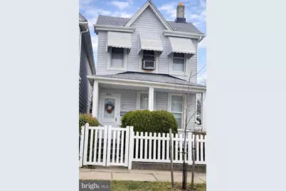 3612 6th Street, Baltimore, MD 21225 - Photo 1