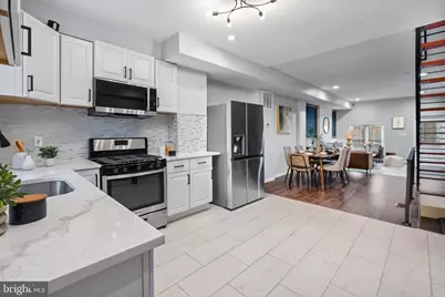 605 N Belnord Avenue, Baltimore, MD 21205 - Photo 3