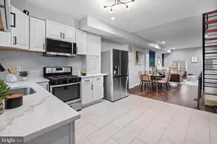 605 N Belnord Ave, Baltimore, MD 21205 - Photo 3