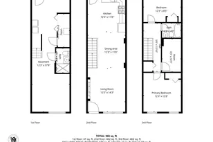 605 N Belnord Ave, Baltimore, MD 21205 - Photo 31