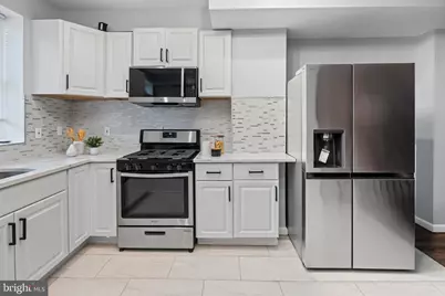 605 N Belnord Avenue, Baltimore, MD 21205 - Photo 5