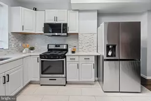 605 N Belnord Ave, Baltimore, MD 21205 - Photo 5