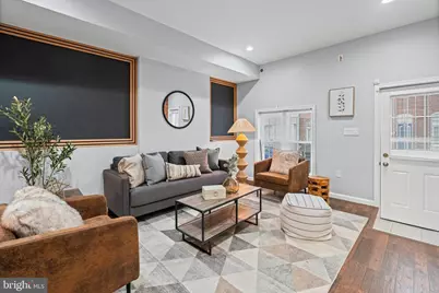 605 N Belnord Avenue, Baltimore, MD 21205 - Photo 9
