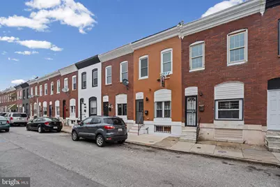 605 N Belnord Avenue, Baltimore, MD 21205 - Photo 27