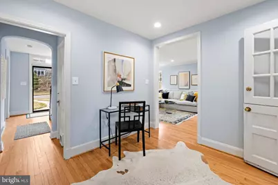 5702 Greenleaf Road, Baltimore, MD 21210 - Photo 13