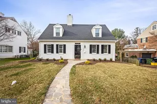 5702 Greenleaf Rd, Baltimore, MD 21210 - Photo 3