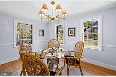 5702 Greenleaf Road, Baltimore, MD 21210 - Photo 19