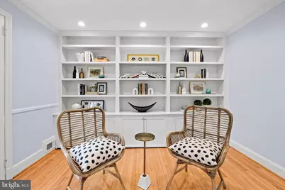 5702 Greenleaf Road, Baltimore, MD 21210 - Photo 11