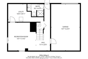 5702 Greenleaf Rd, Baltimore, MD 21210 - Photo 55