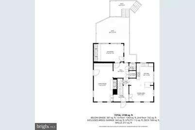 5702 Greenleaf Road, Baltimore, MD 21210 - Photo 53