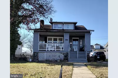 2806 Chelsea Terrace, Baltimore, MD 21216 - Photo 1