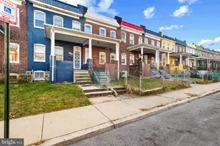 2611 Lauretta Ave, Baltimore, MD 21223 - Photo 3