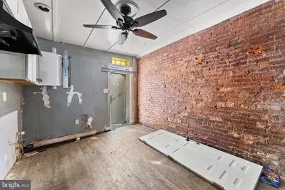 1109 N Carrollton Avenue, Baltimore, MD 21217 - Photo 3