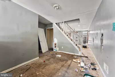 1109 N Carrollton Avenue, Baltimore, MD 21217 - Photo 5