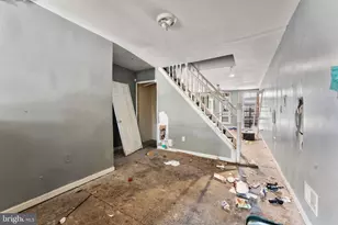 1109 N Carrollton Ave, Baltimore, MD 21217 - Photo 5