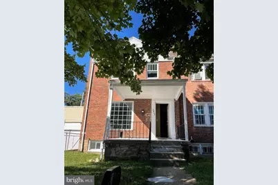 5427 Park Heights Avenue, Baltimore, MD 21215 - Photo 7