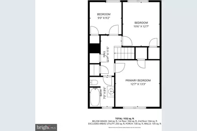 3206 Yosemite Avenue, Baltimore, MD 21215 - Photo 3