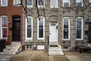 420 N Collington Ave, Baltimore, MD 21231 - Photo 27