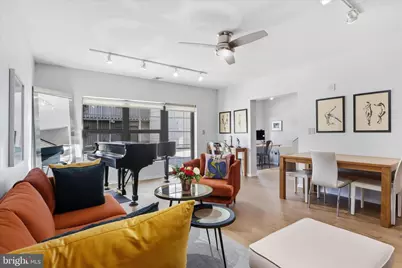 1200 Steuart Street #1035, Baltimore, MD 21230 - Photo 11