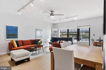 1200 Steuart Street #1035, Baltimore, MD 21230 - Photo 9