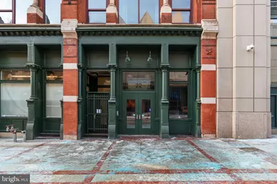 22 S Howard Street #R-401, Baltimore, MD 21201 - Photo 3