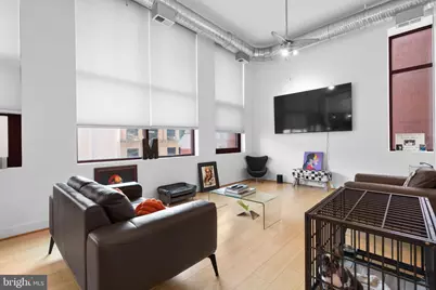 22 S Howard Street #R-401, Baltimore, MD 21201 - Photo 7
