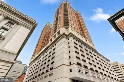 414 Water Street #1703, Baltimore, MD 21202 - Photo 33