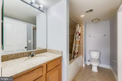 414 Water Street #1703, Baltimore, MD 21202 - Photo 21