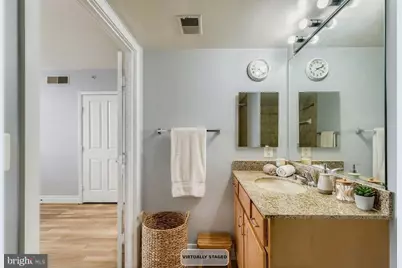 414 Water Street #1703, Baltimore, MD 21202 - Photo 15