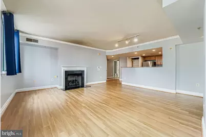 414 Water Street #1703, Baltimore, MD 21202 - Photo 7