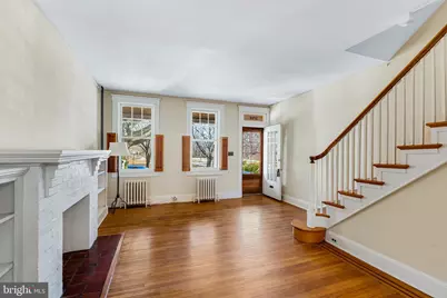 3722 Tudor Arms Avenue, Baltimore, MD 21211 - Photo 5