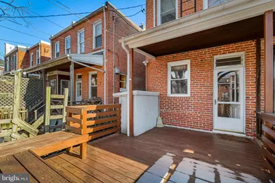 3722 Tudor Arms Avenue, Baltimore, MD 21211 - Photo 33