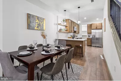 2508 E Preston Street, Baltimore, MD 21213 - Photo 5