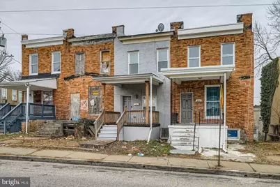 904 N Franklintown Road, Baltimore, MD 21216 - Photo 1