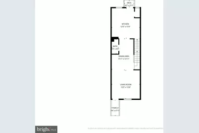 904 N Franklintown Road, Baltimore, MD 21216 - Photo 23