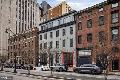 330 Saint Paul Place #120, Baltimore, MD 21202 - Photo 1