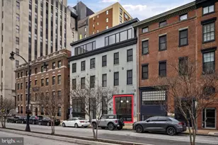 330 St Paul Pl, Baltimore, MD 21202 - Photo 1