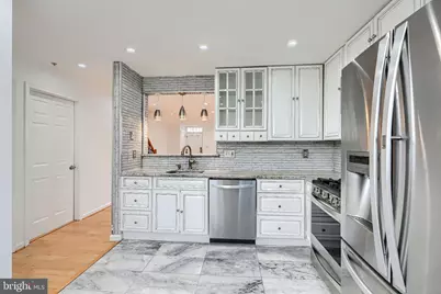 703 George Street, Baltimore, MD 21201 - Photo 7