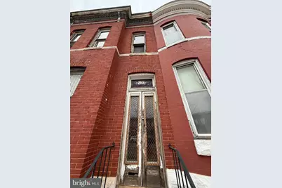 2422 E Federal Street, Baltimore, MD 21213 - Photo 1