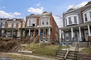 3619 Cottage Ave, Baltimore, MD 21215 - Photo 1