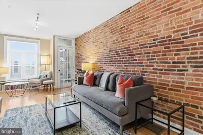 1408 Webster Street, Baltimore, MD 21230 - Photo 5