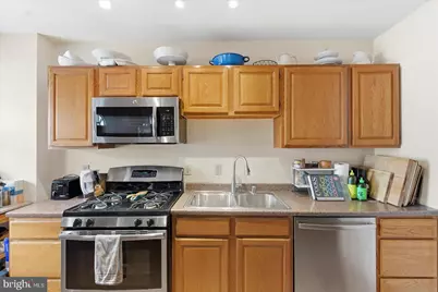 1408 Webster Street, Baltimore, MD 21230 - Photo 11