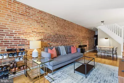 1408 Webster Street, Baltimore, MD 21230 - Photo 3