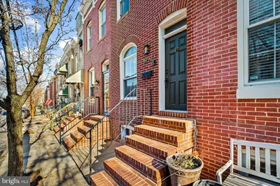1459 Woodall Street, Baltimore, MD 21230 - Photo 5
